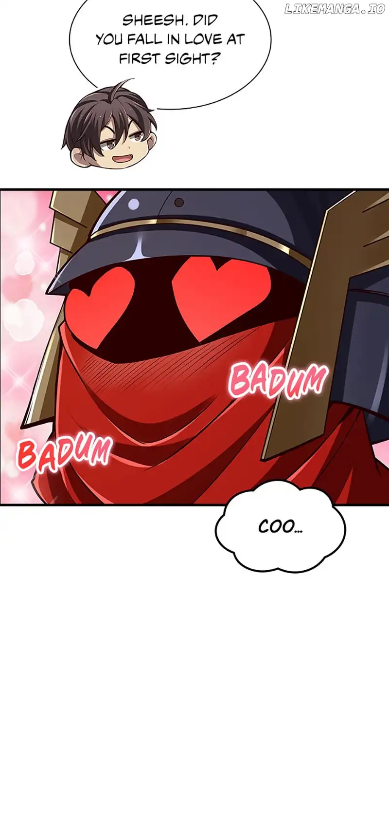 Back Then, I Didn’t Realize It Was A Big Win Chapter 30 page 32 - 