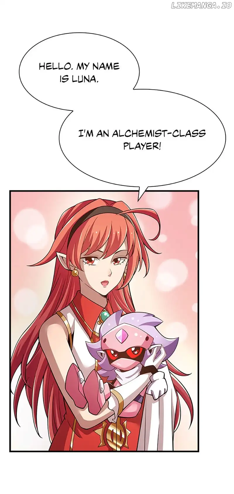 Back Then, I Didn’t Realize It Was A Big Win Chapter 30 page 33 - 