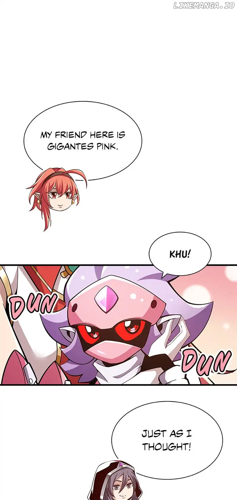 Back Then, I Didn’t Realize It Was A Big Win Chapter 30 page 34 - 