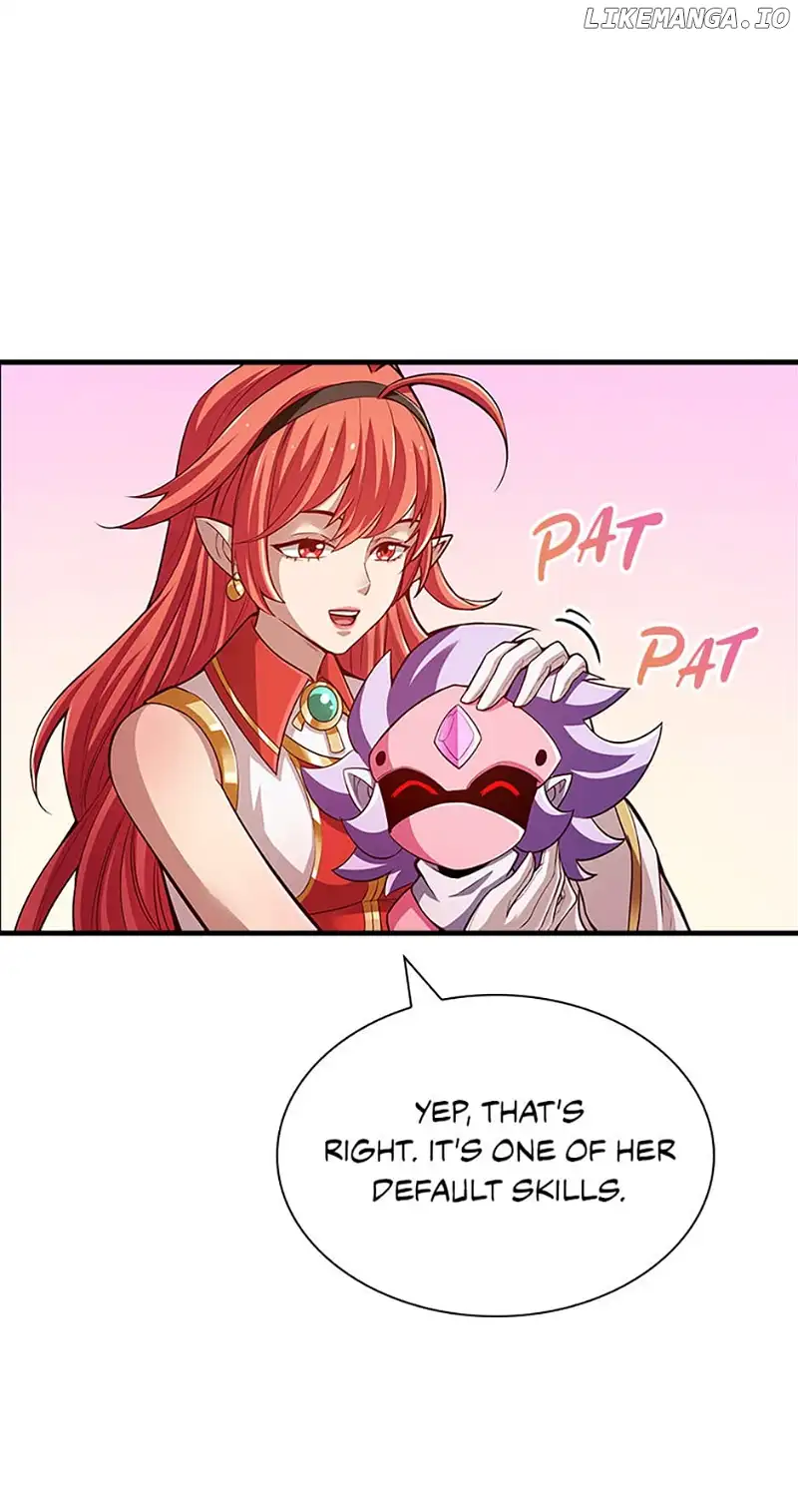 Back Then, I Didn’t Realize It Was A Big Win Chapter 30 page 36 - 