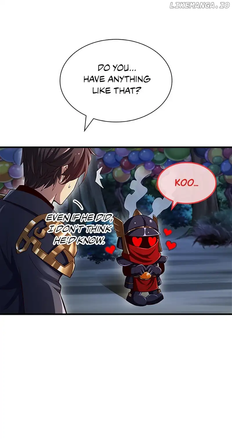 Back Then, I Didn’t Realize It Was A Big Win Chapter 30 page 37 - 