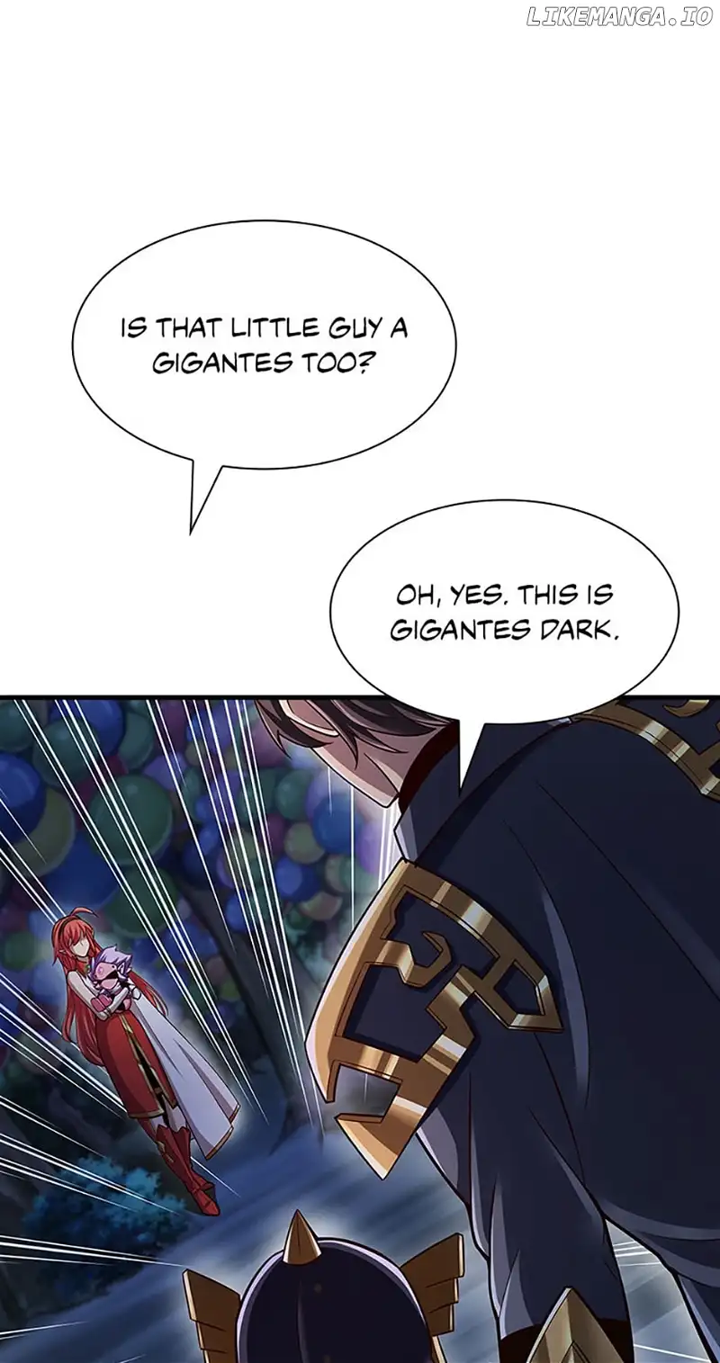 Back Then, I Didn’t Realize It Was A Big Win Chapter 30 page 38 - 