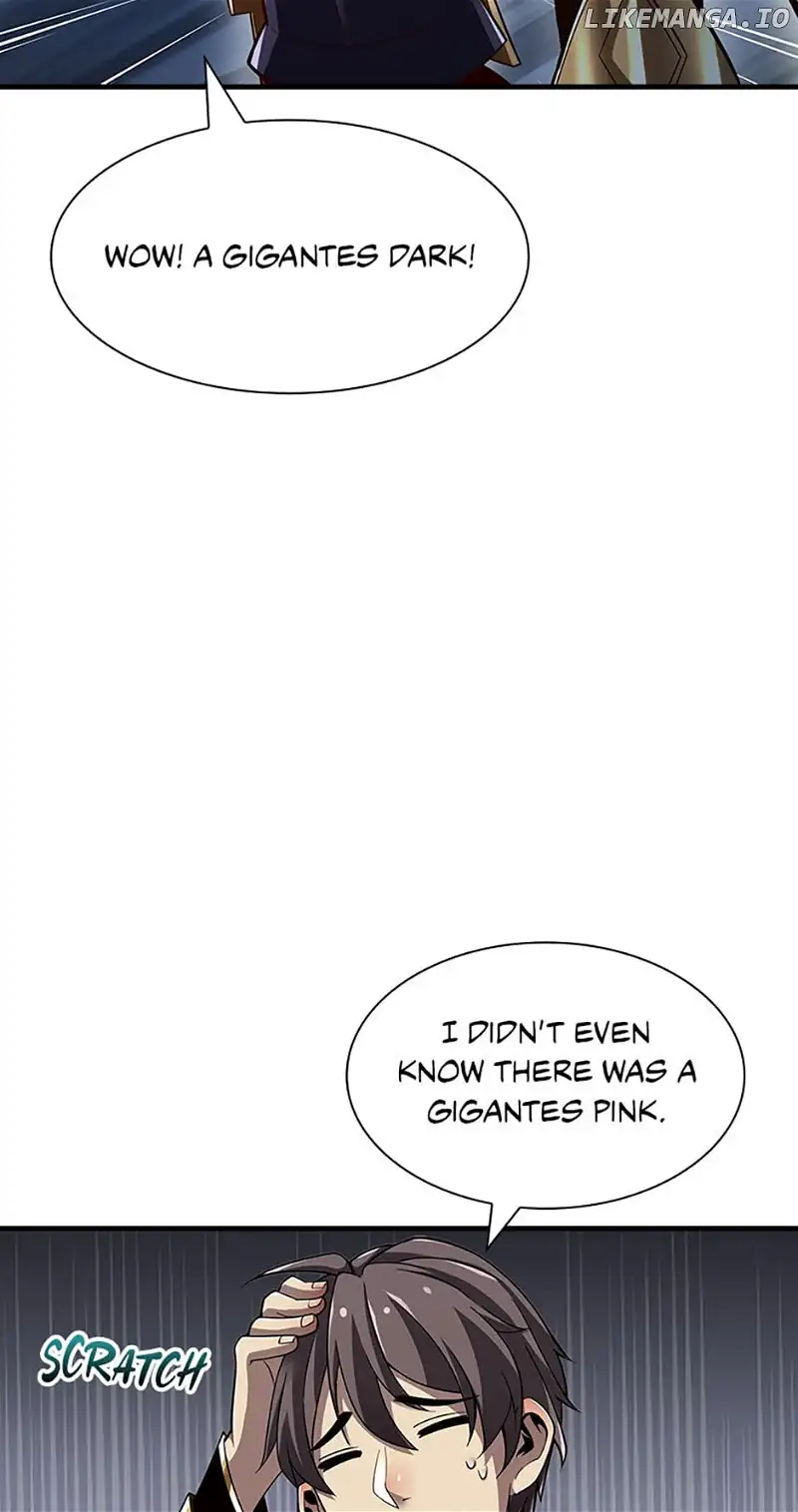 Back Then, I Didn’t Realize It Was A Big Win Chapter 30 page 39 - 