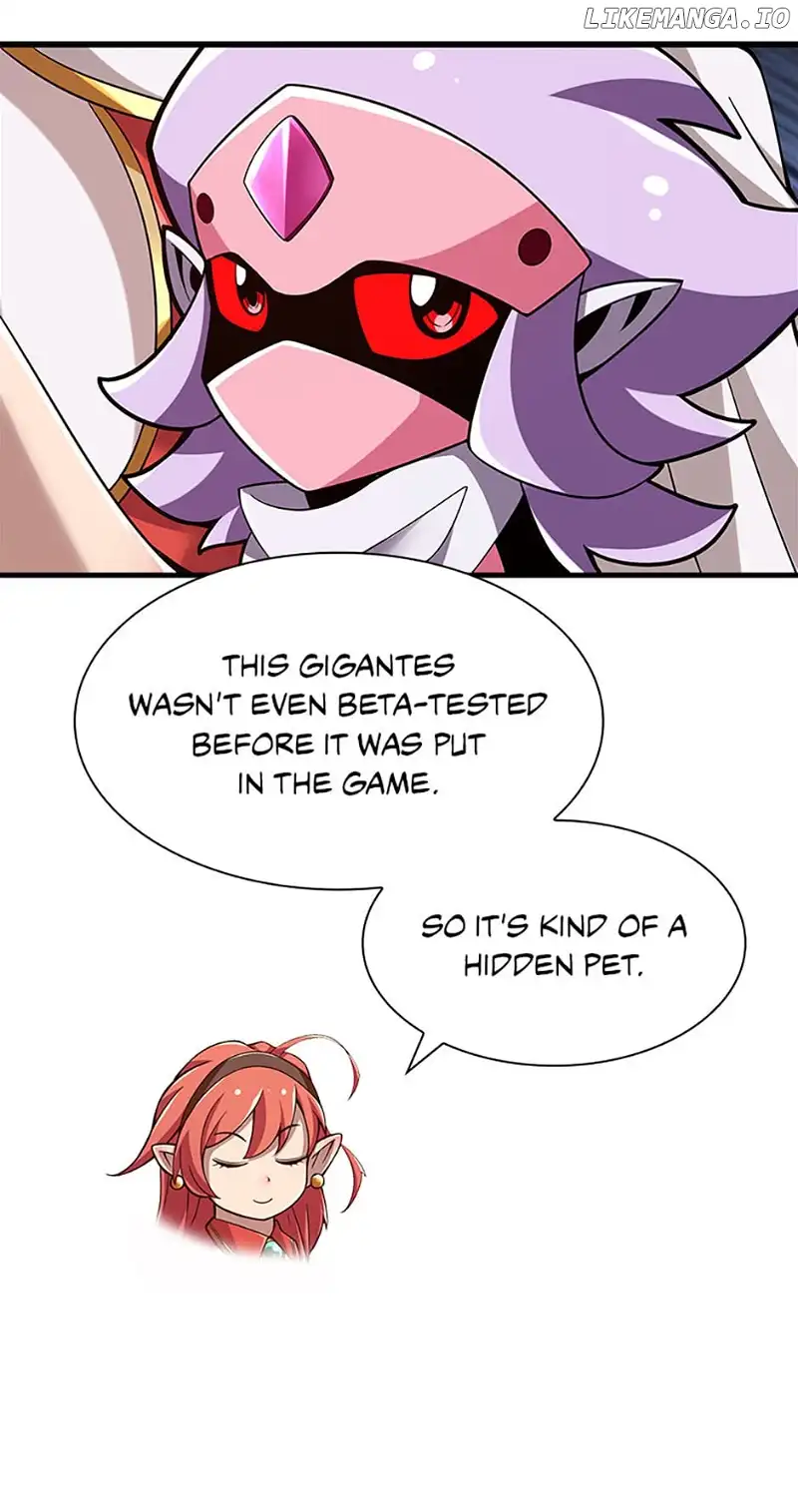 Back Then, I Didn’t Realize It Was A Big Win Chapter 30 page 41 - 