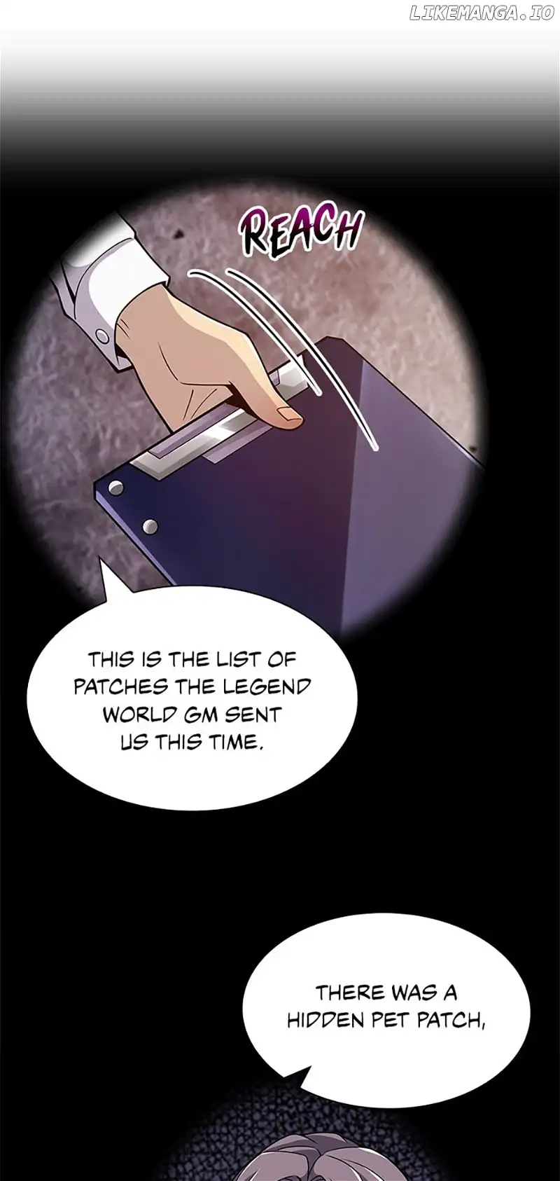 Back Then, I Didn’t Realize It Was A Big Win Chapter 30 page 43 - 