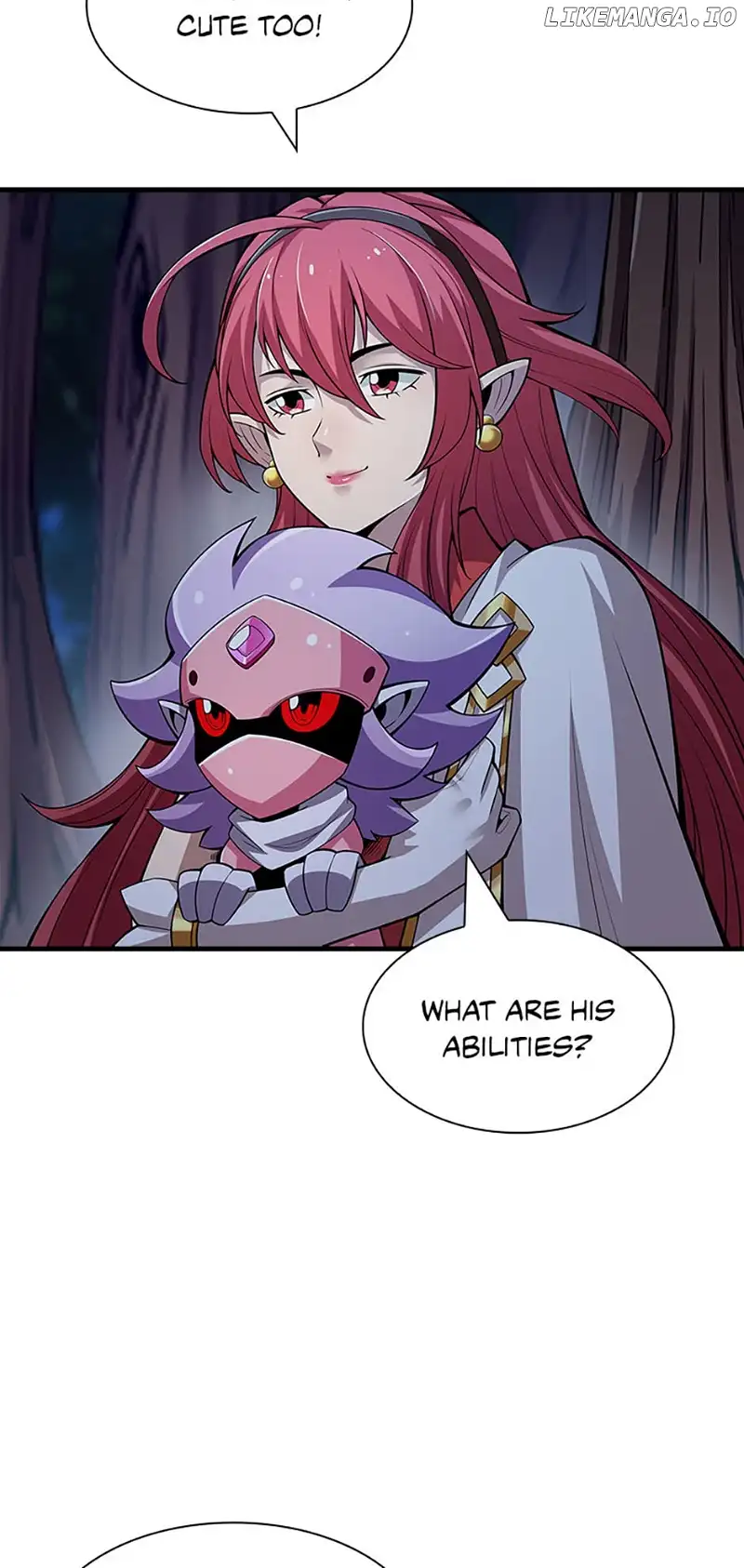 Back Then, I Didn’t Realize It Was A Big Win Chapter 30 page 46 - 