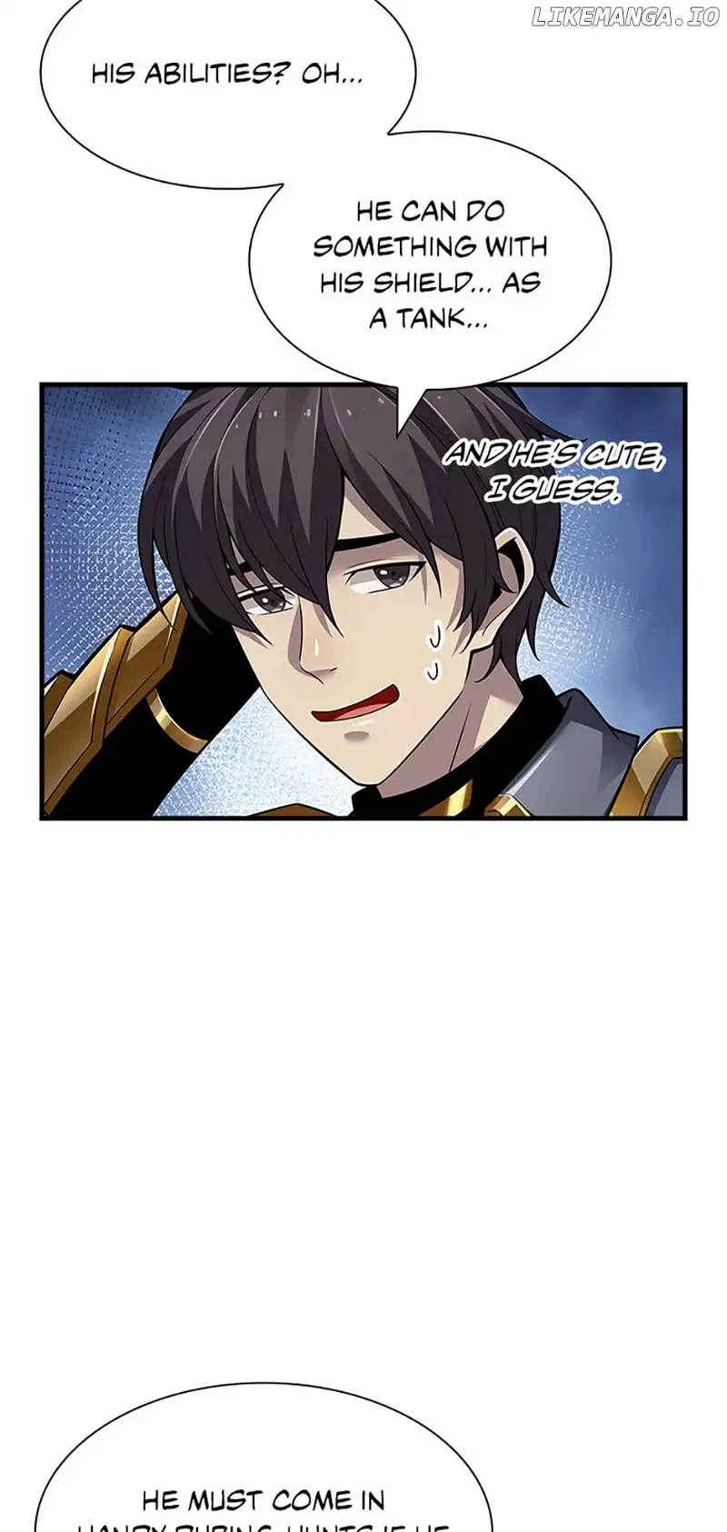 Back Then, I Didn’t Realize It Was A Big Win Chapter 30 page 47 - 