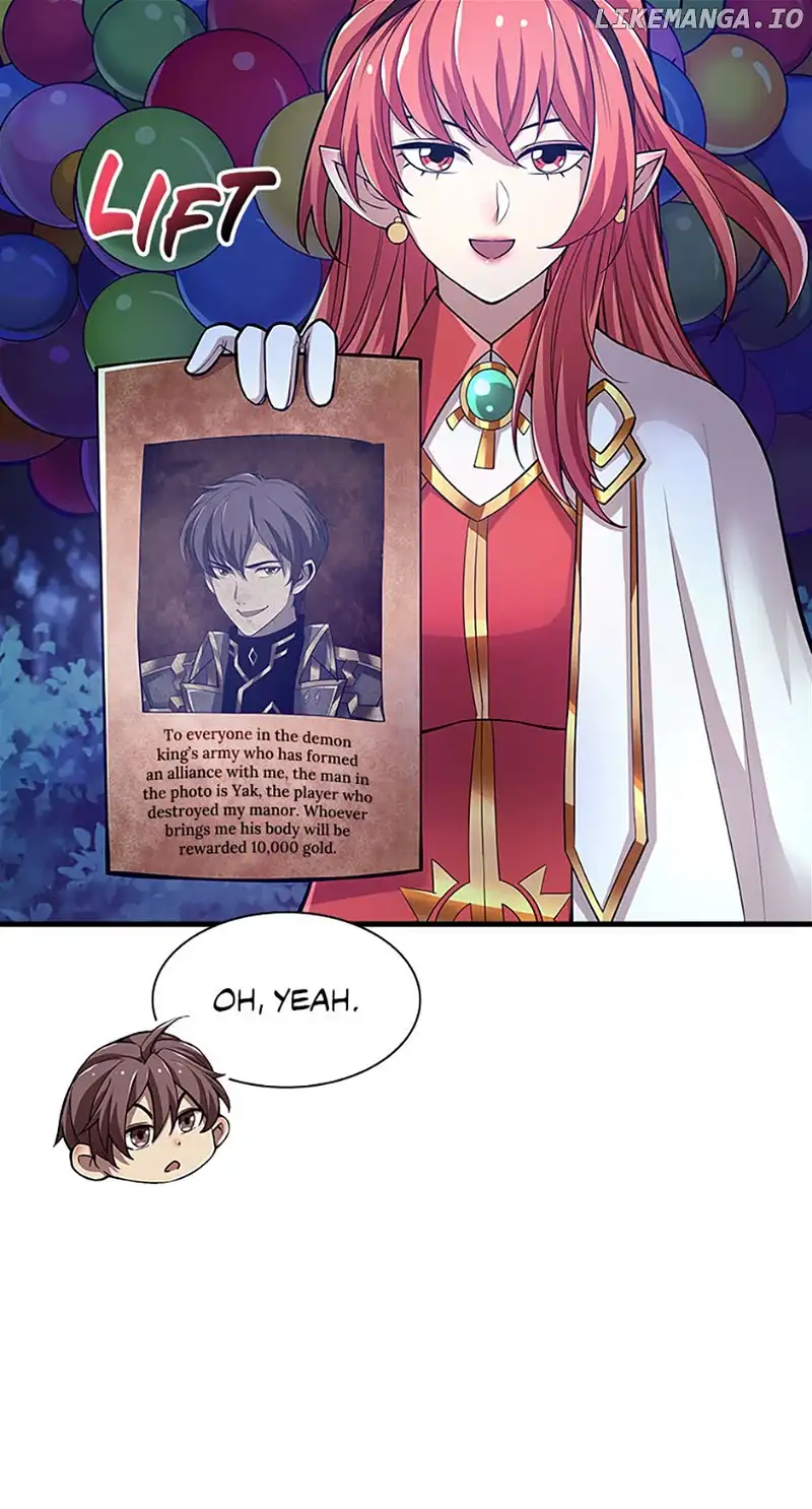 Back Then, I Didn’t Realize It Was A Big Win Chapter 30 page 54 - 