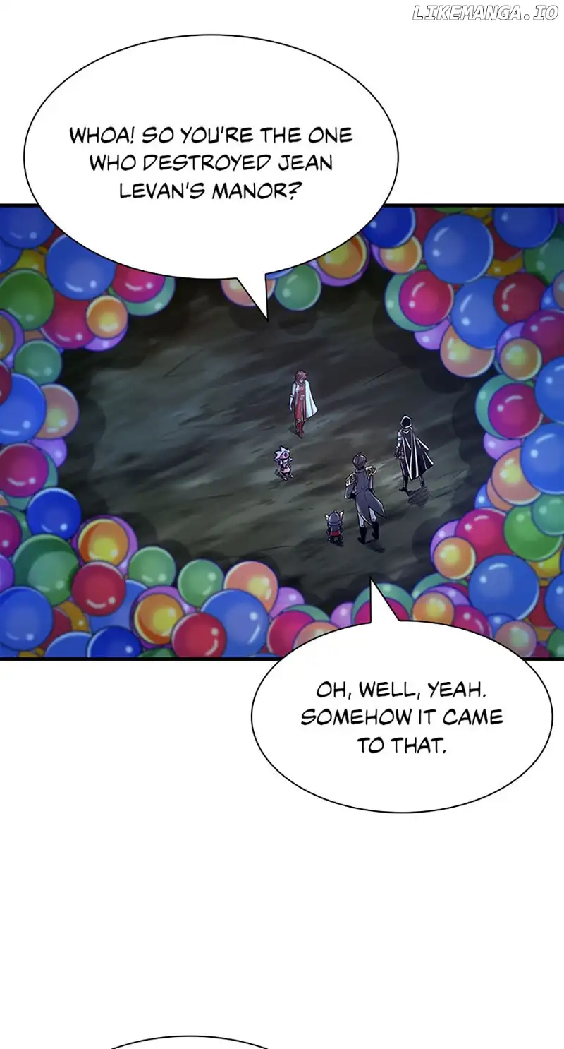 Back Then, I Didn’t Realize It Was A Big Win Chapter 30 page 55 - 