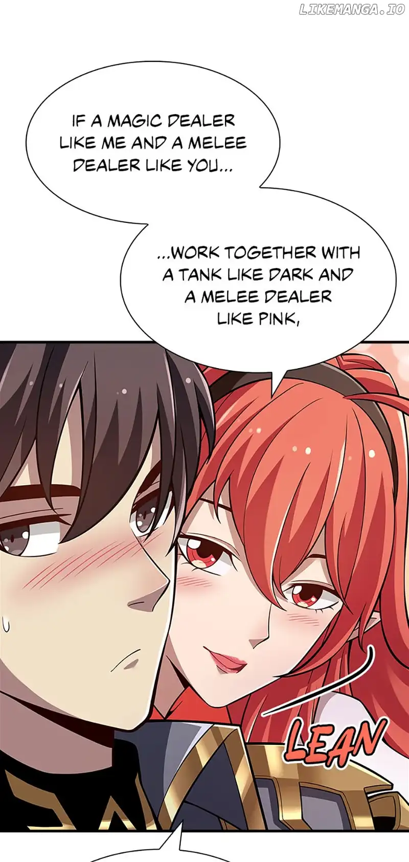 Back Then, I Didn’t Realize It Was A Big Win Chapter 30 page 57 - 