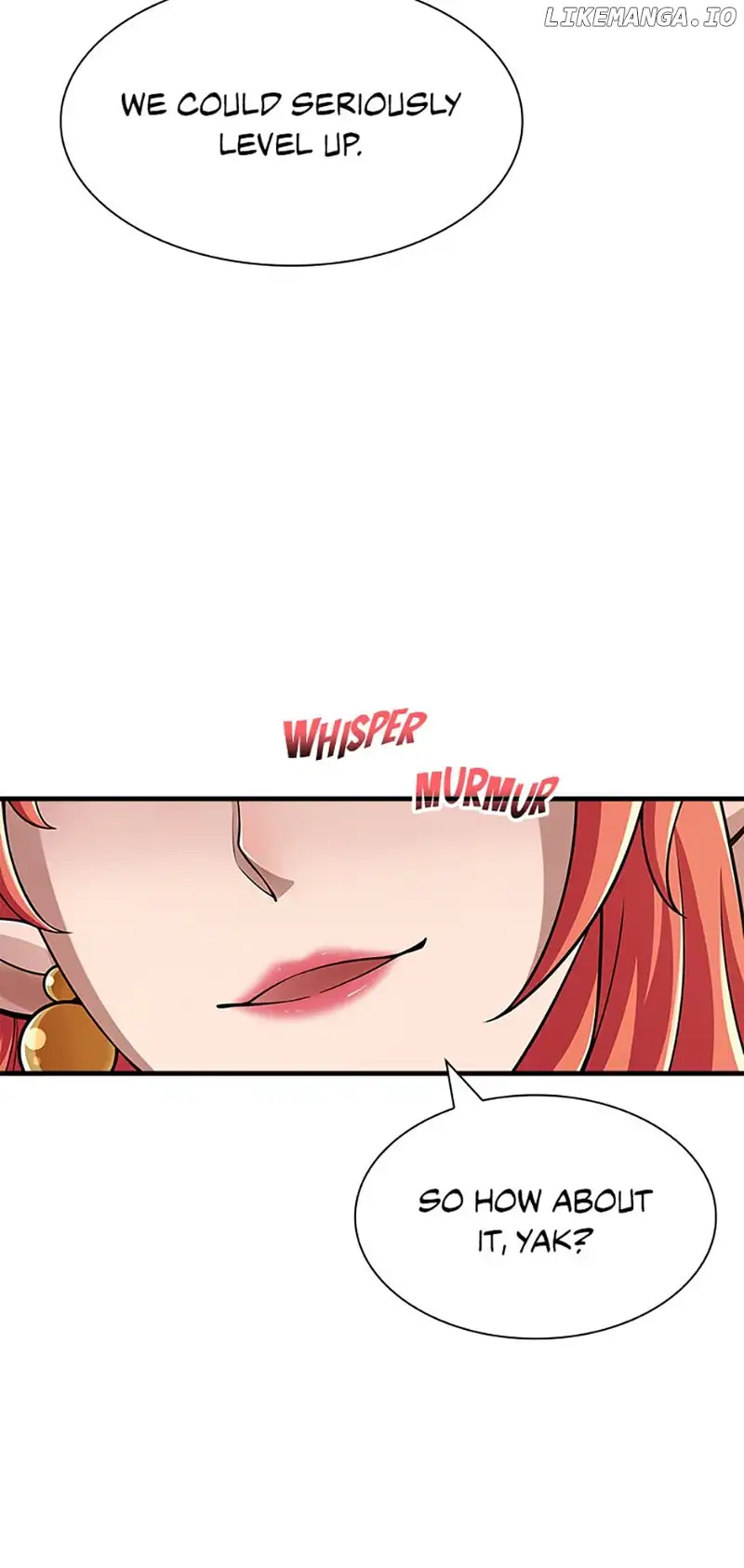 Back Then, I Didn’t Realize It Was A Big Win Chapter 30 page 58 - 