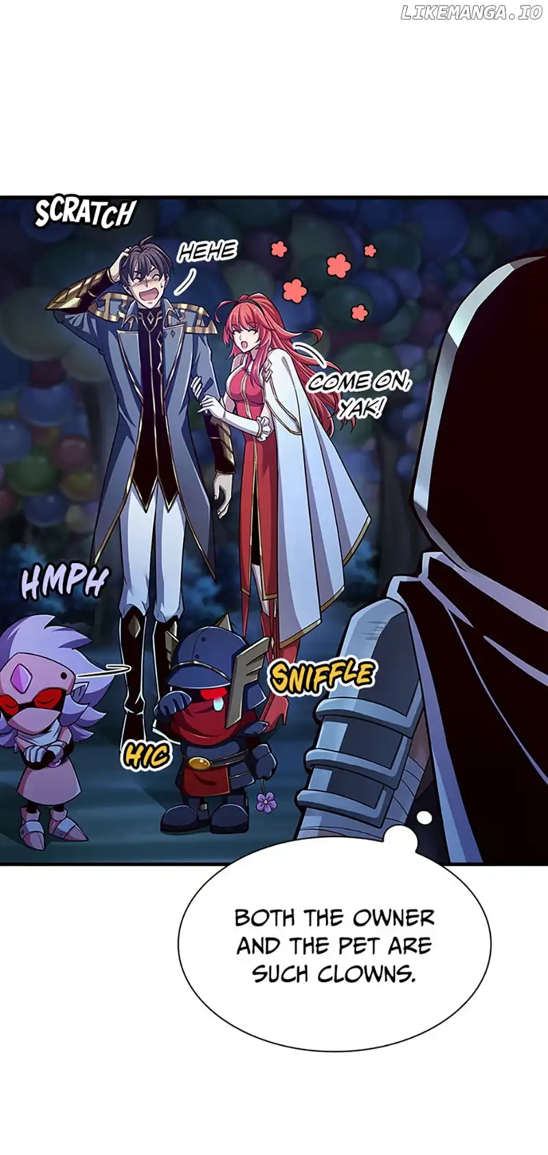 Back Then, I Didn’t Realize It Was A Big Win Chapter 30 page 60 - 