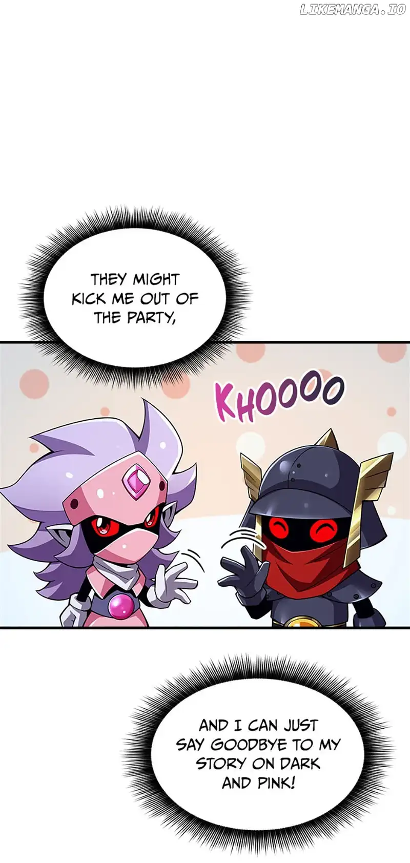 Back Then, I Didn’t Realize It Was A Big Win Chapter 30 page 63 - 