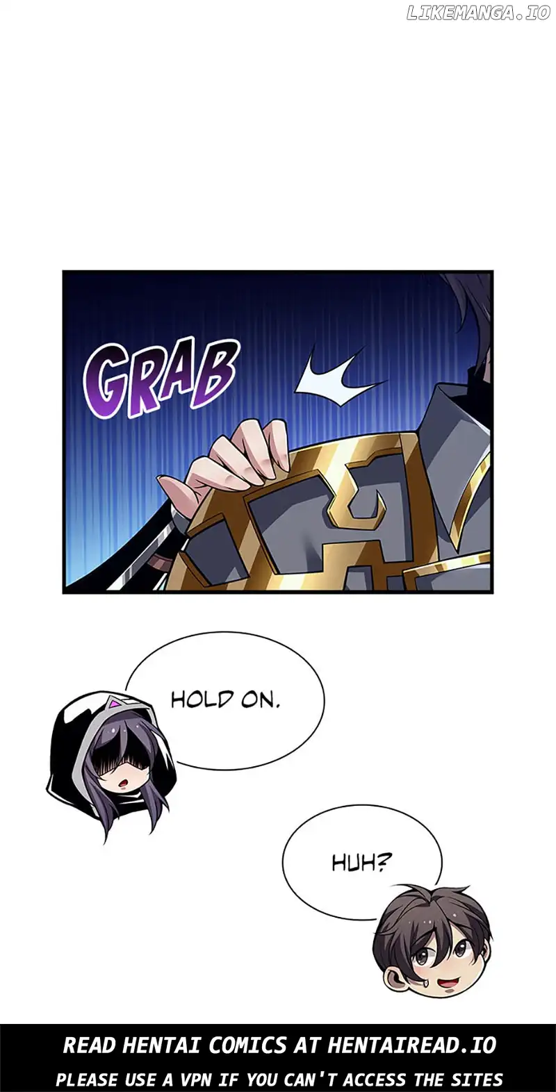 Back Then, I Didn’t Realize It Was A Big Win Chapter 30 page 64 - 