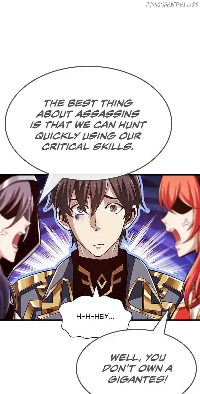 Back Then, I Didn’t Realize It Was A Big Win Chapter 30 page 68 - 
