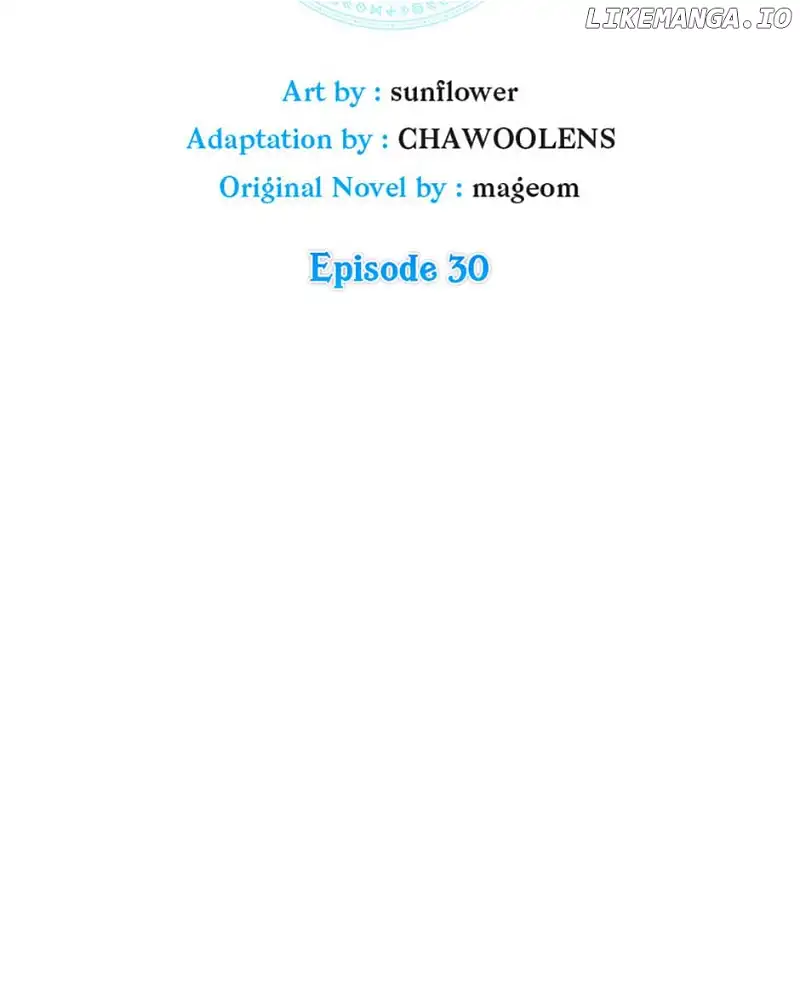 Back Then, I Didn’t Realize It Was A Big Win Chapter 30 page 8 - 