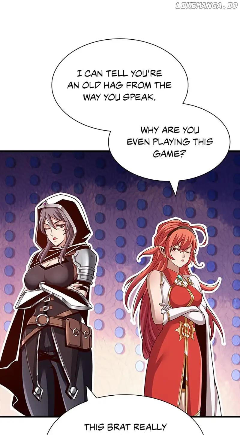 Back Then, I Didn’t Realize It Was A Big Win Chapter 30 page 71 - 