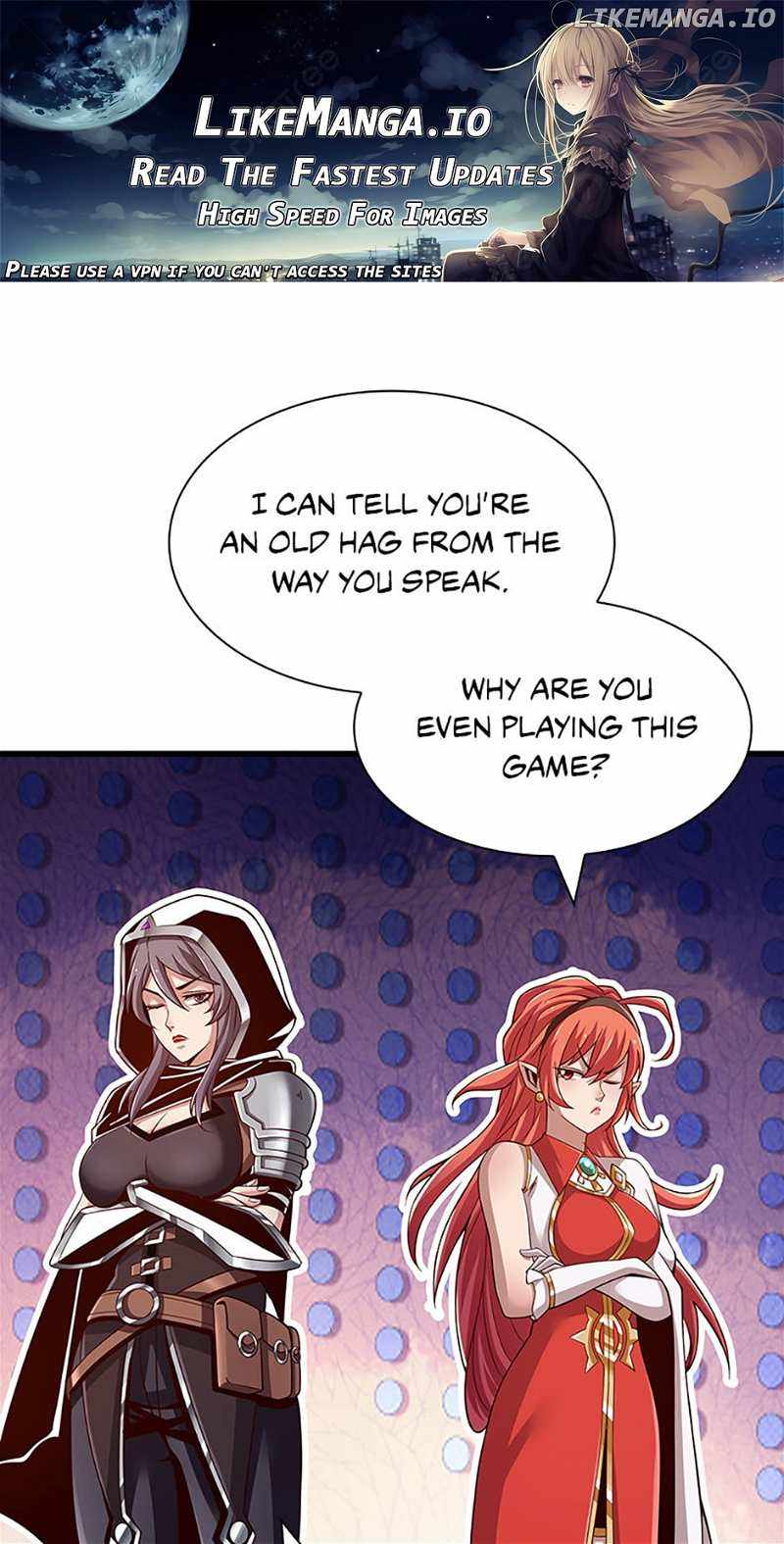 Back Then, I Didn’t Realize It Was A Big Win Chapter 31 page 2 - 