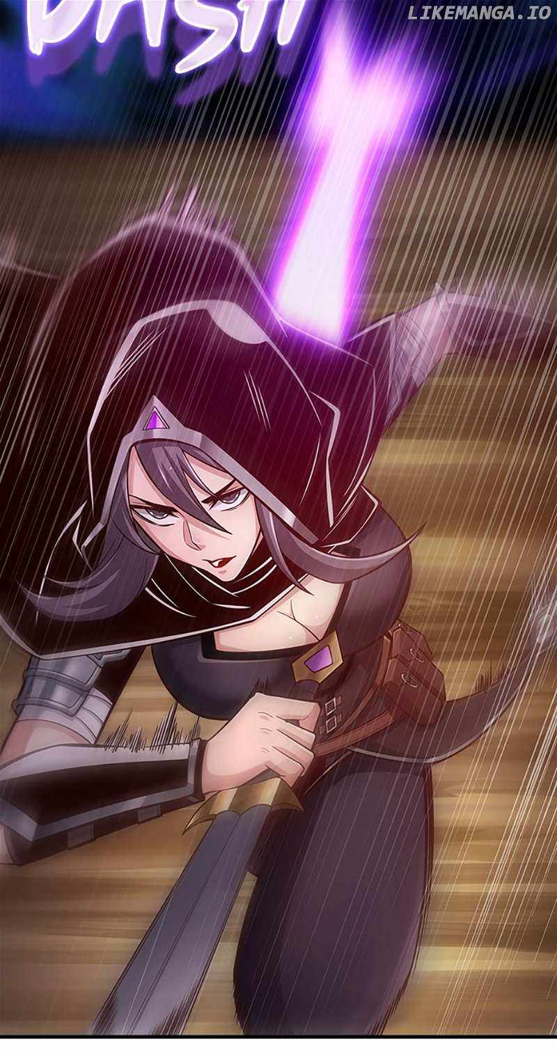 Back Then, I Didn’t Realize It Was A Big Win Chapter 31 page 102 - 