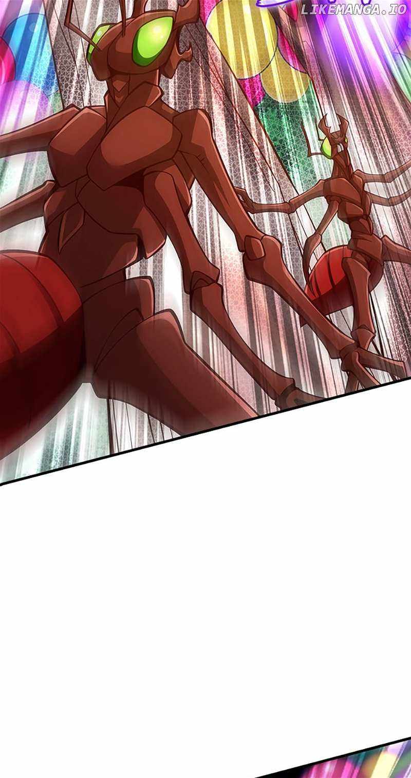 Back Then, I Didn’t Realize It Was A Big Win Chapter 31 page 105 - 