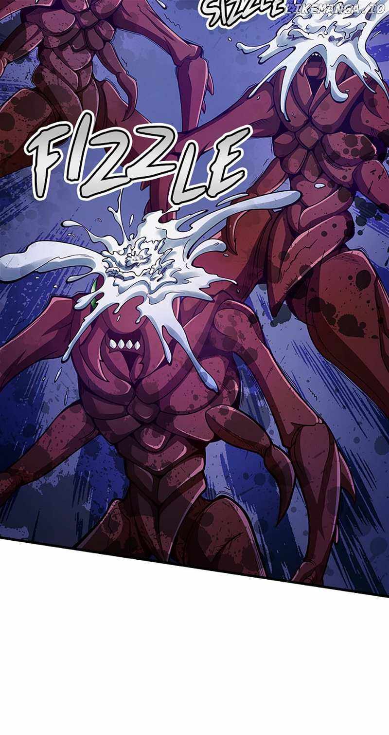 Back Then, I Didn’t Realize It Was A Big Win Chapter 31 page 109 - 