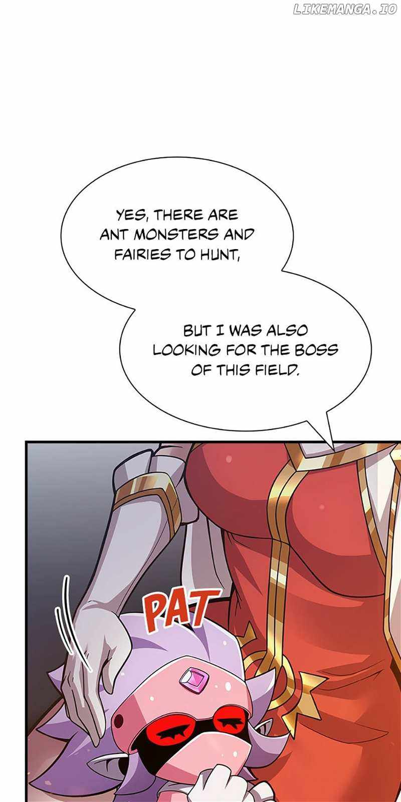Back Then, I Didn’t Realize It Was A Big Win Chapter 31 page 12 - 
