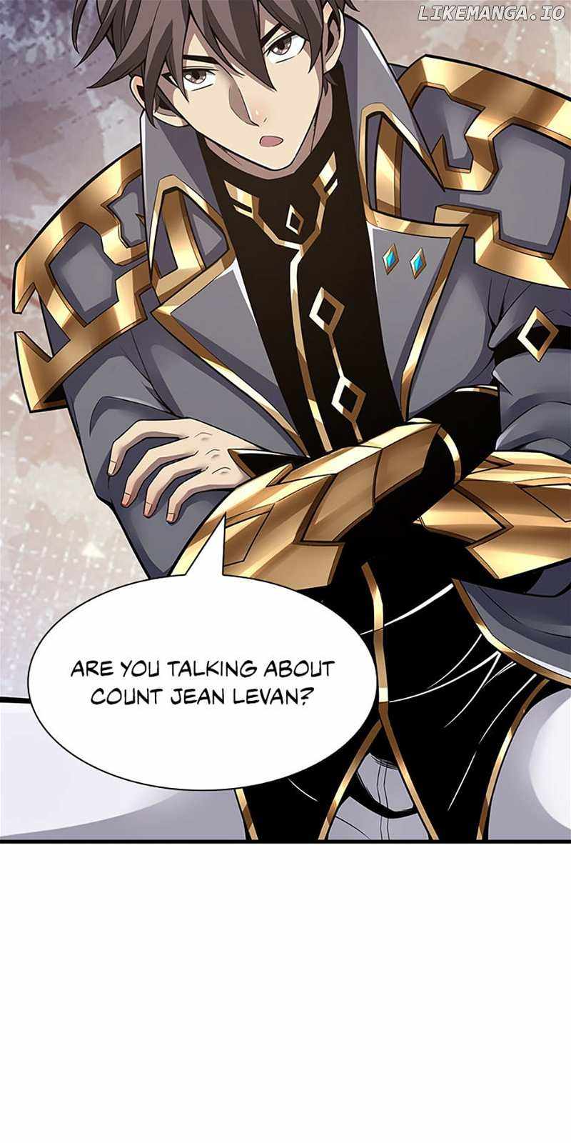 Back Then, I Didn’t Realize It Was A Big Win Chapter 31 page 14 - 