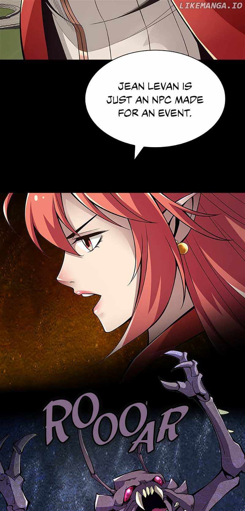 Back Then, I Didn’t Realize It Was A Big Win Chapter 31 page 16 - 