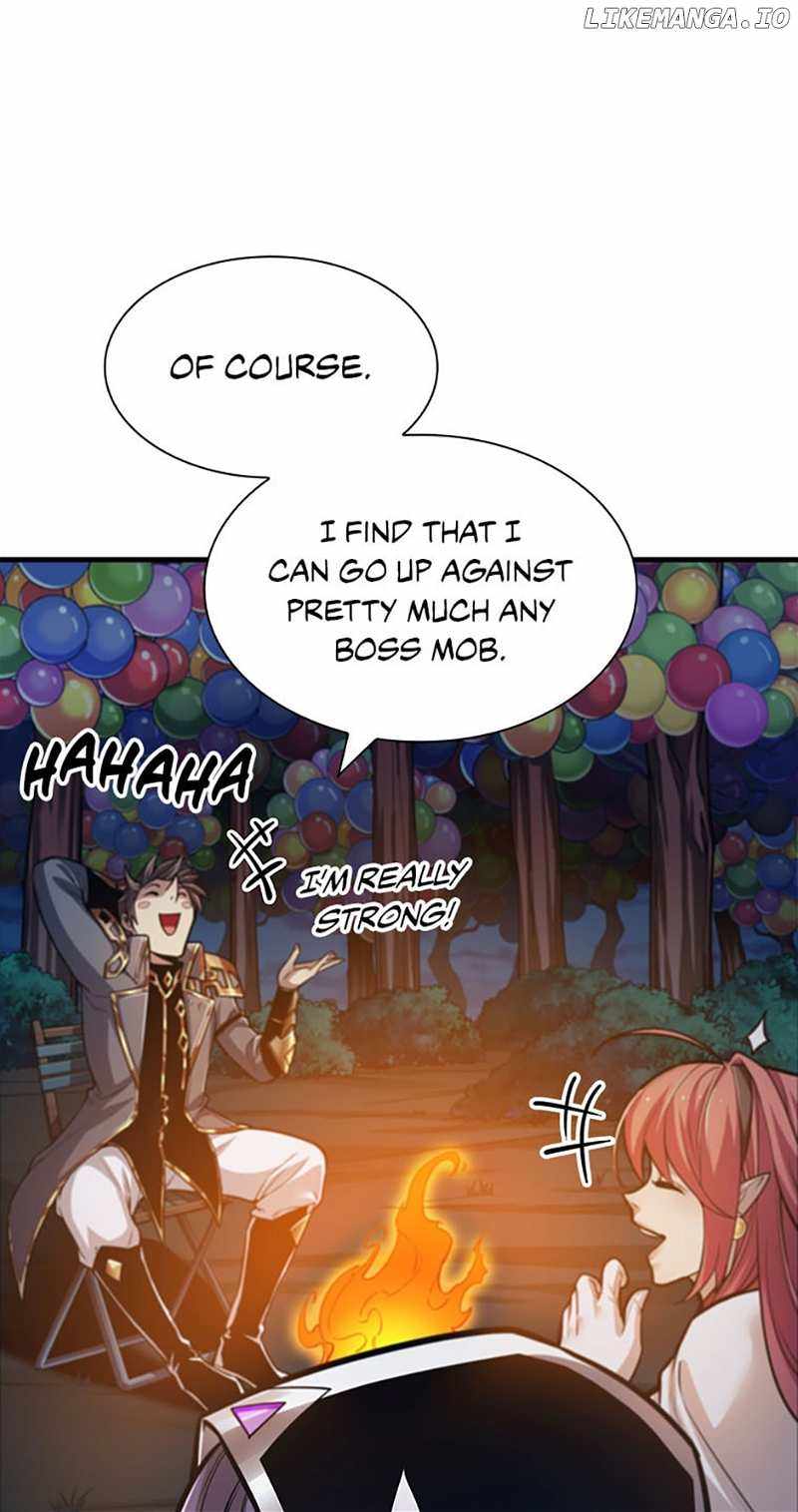 Back Then, I Didn’t Realize It Was A Big Win Chapter 31 page 21 - 