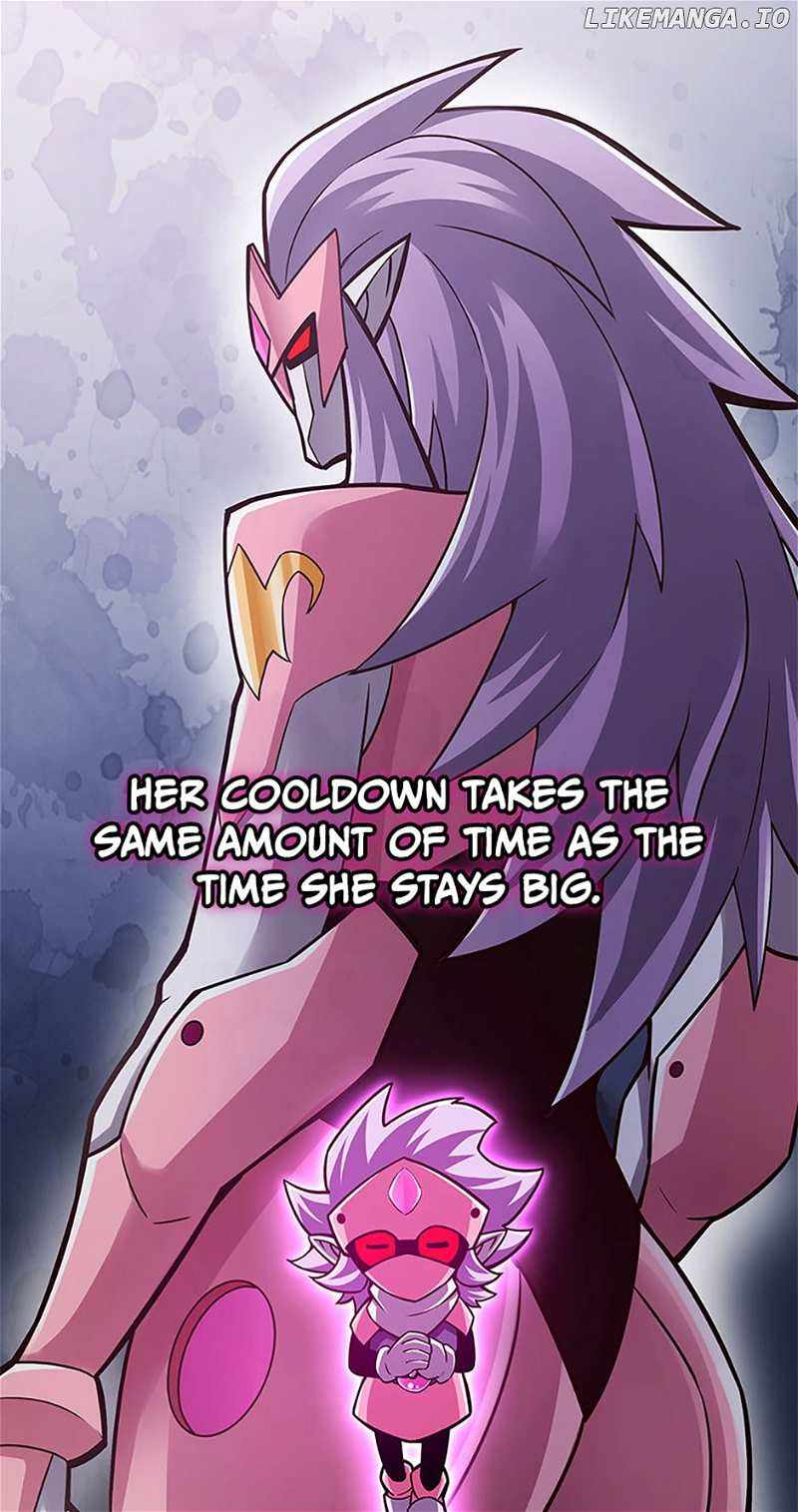 Back Then, I Didn’t Realize It Was A Big Win Chapter 31 page 26 - 
