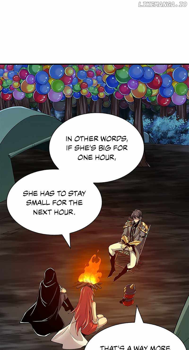 Back Then, I Didn’t Realize It Was A Big Win Chapter 31 page 28 - 