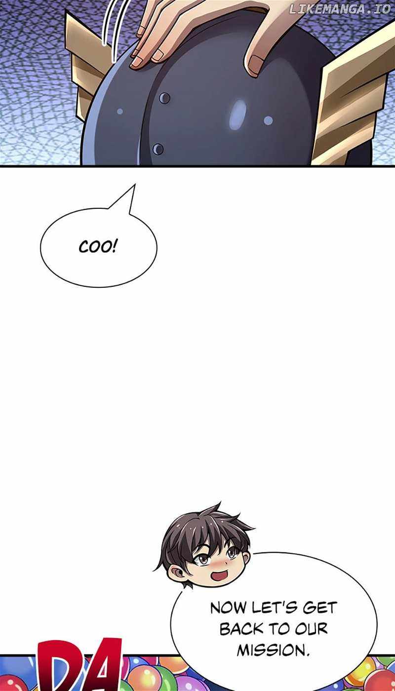 Back Then, I Didn’t Realize It Was A Big Win Chapter 31 page 4 - 