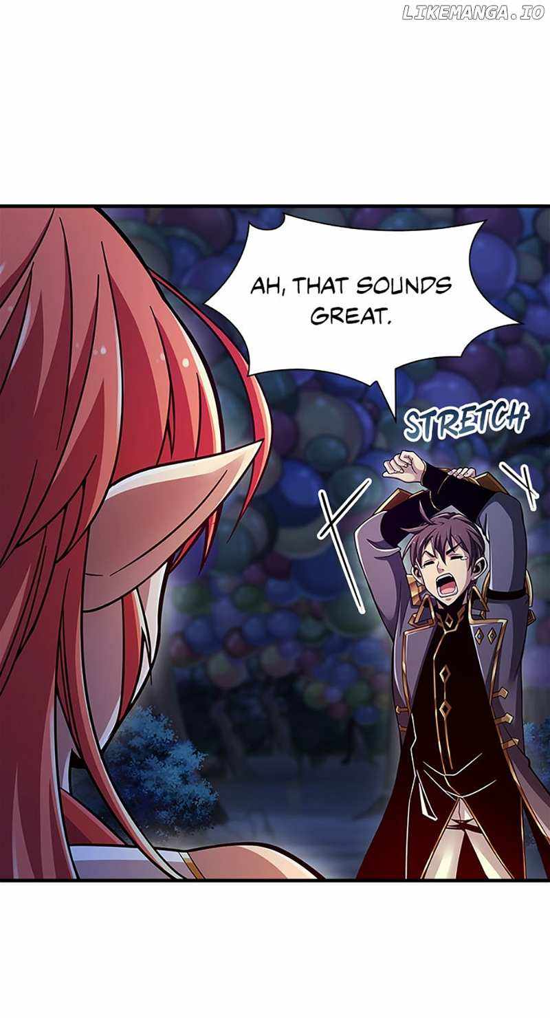 Back Then, I Didn’t Realize It Was A Big Win Chapter 31 page 32 - 