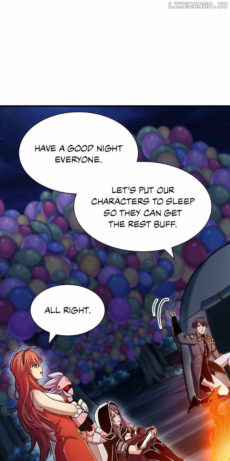Back Then, I Didn’t Realize It Was A Big Win Chapter 31 page 33 - 