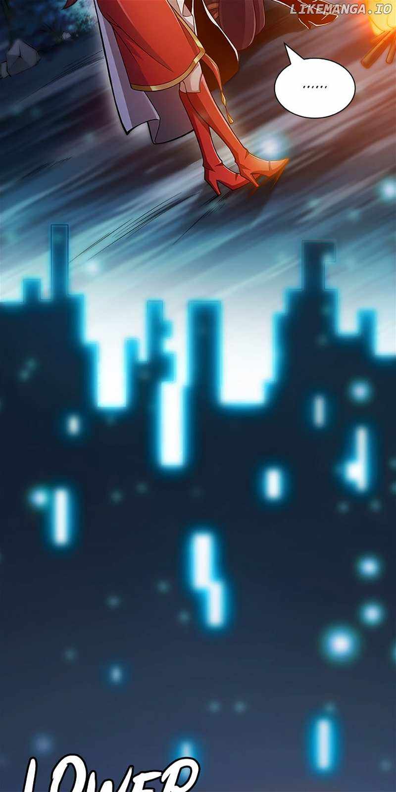 Back Then, I Didn’t Realize It Was A Big Win Chapter 31 page 34 - 