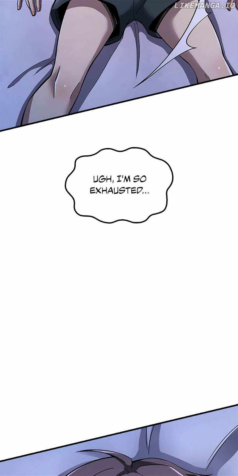 Back Then, I Didn’t Realize It Was A Big Win Chapter 31 page 40 - 