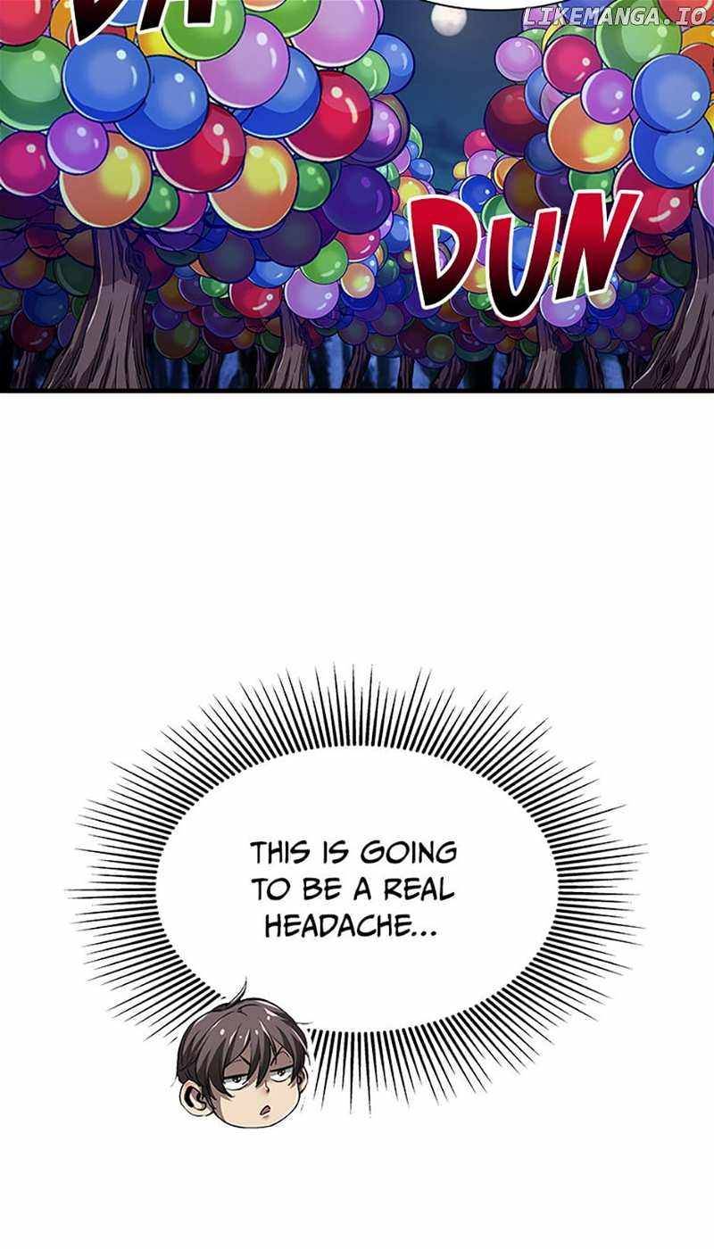 Back Then, I Didn’t Realize It Was A Big Win Chapter 31 page 5 - 