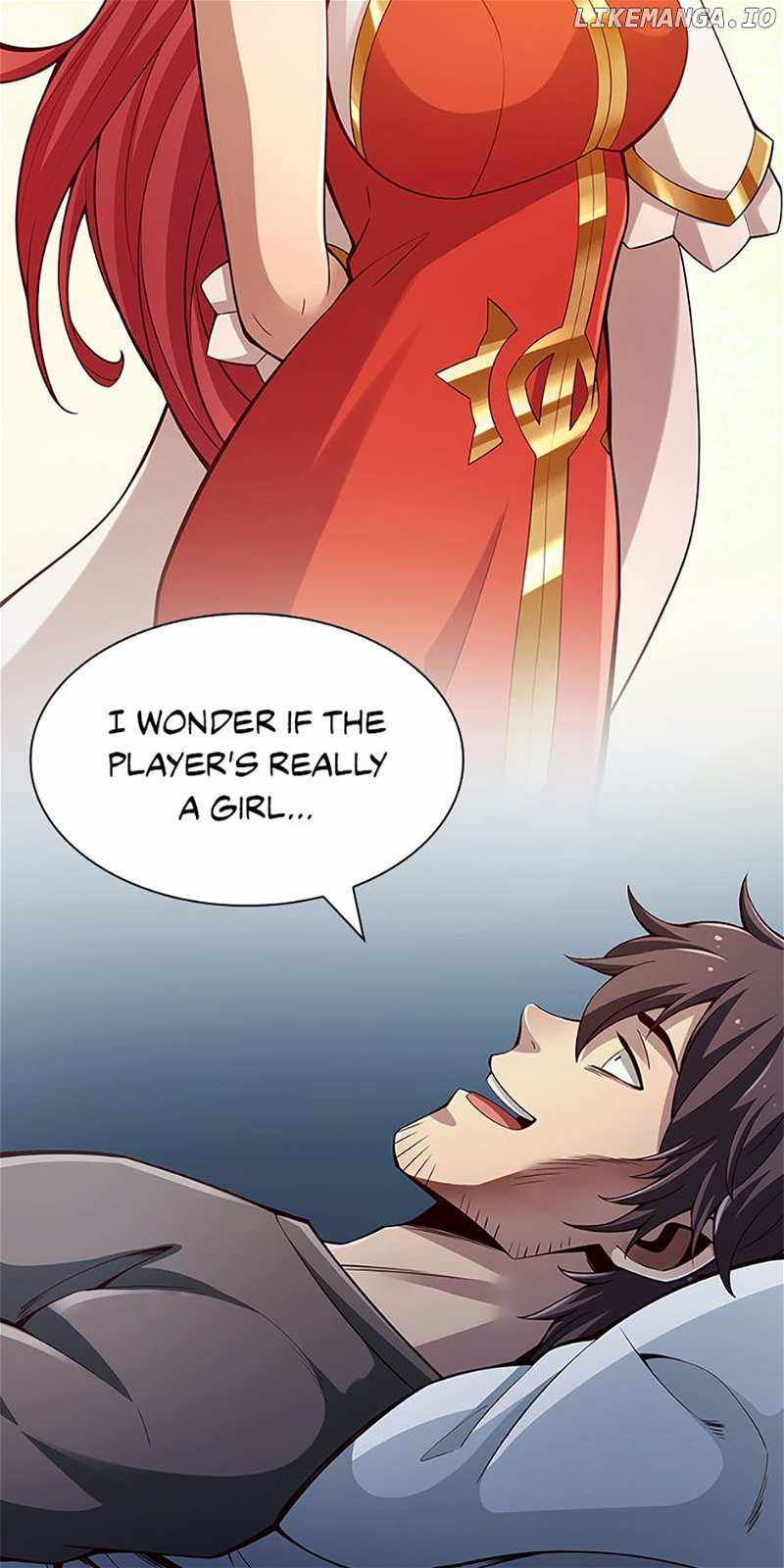 Back Then, I Didn’t Realize It Was A Big Win Chapter 31 page 43 - 