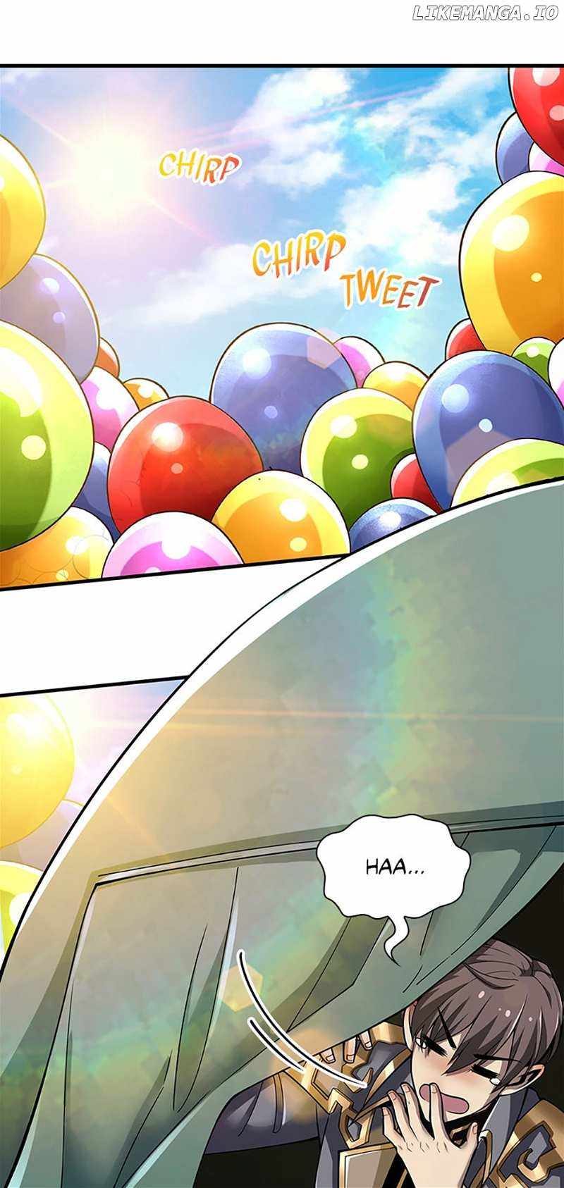 Back Then, I Didn’t Realize It Was A Big Win Chapter 31 page 46 - 