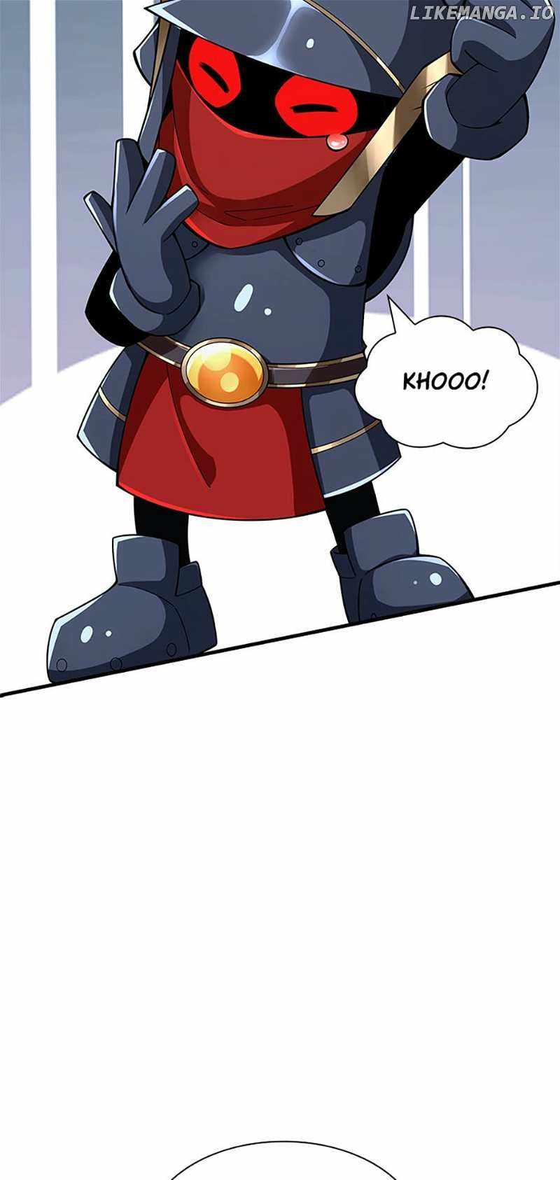 Back Then, I Didn’t Realize It Was A Big Win Chapter 31 page 48 - 
