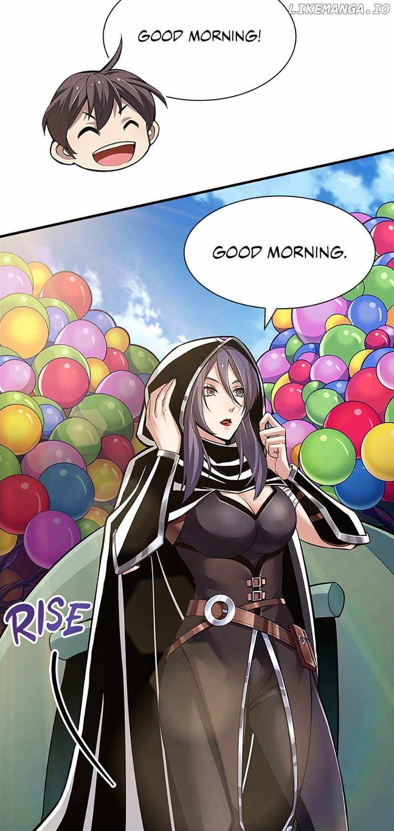 Back Then, I Didn’t Realize It Was A Big Win Chapter 31 page 49 - 