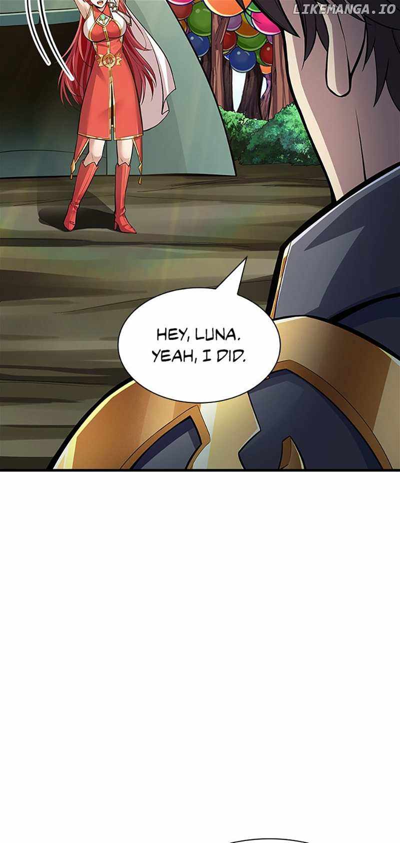 Back Then, I Didn’t Realize It Was A Big Win Chapter 31 page 51 - 