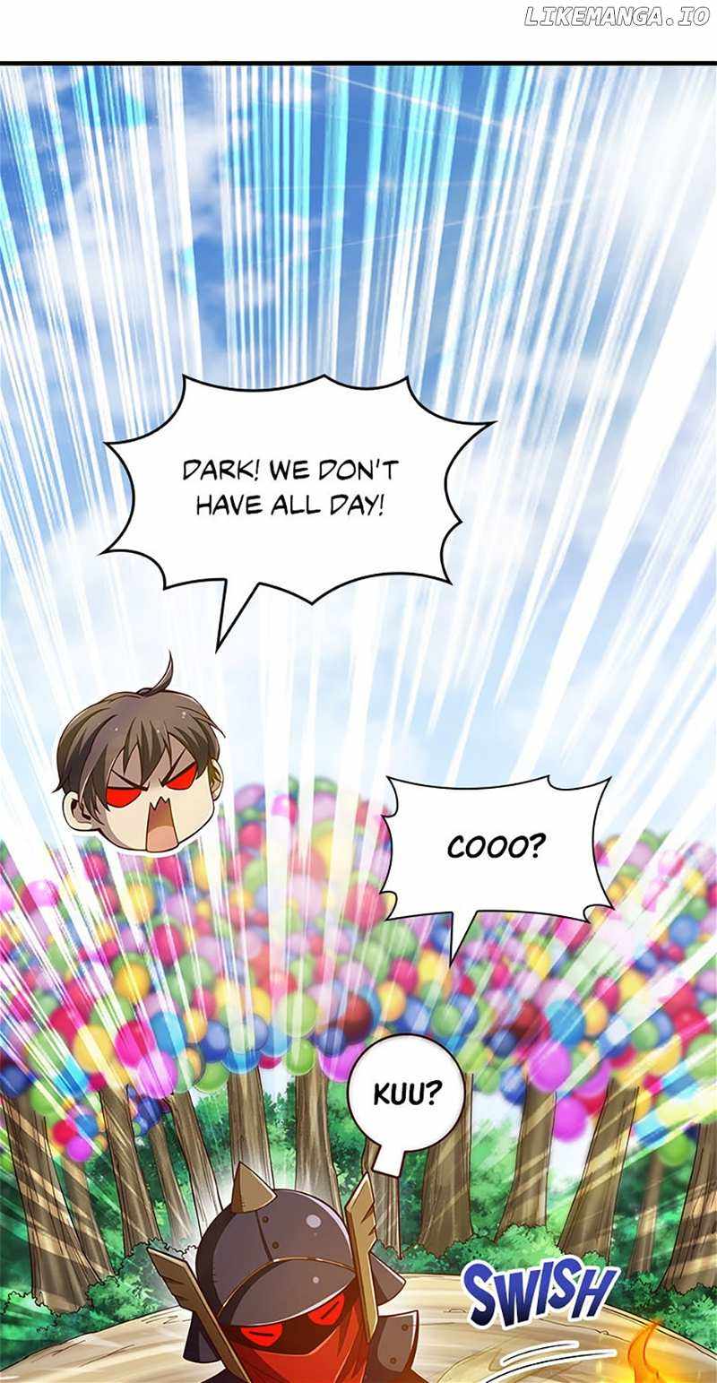 Back Then, I Didn’t Realize It Was A Big Win Chapter 31 page 53 - 