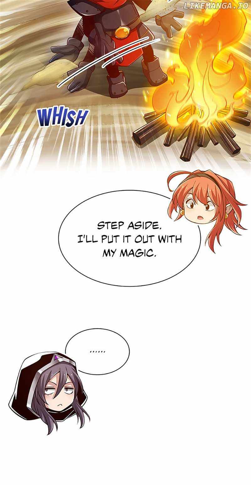 Back Then, I Didn’t Realize It Was A Big Win Chapter 31 page 54 - 
