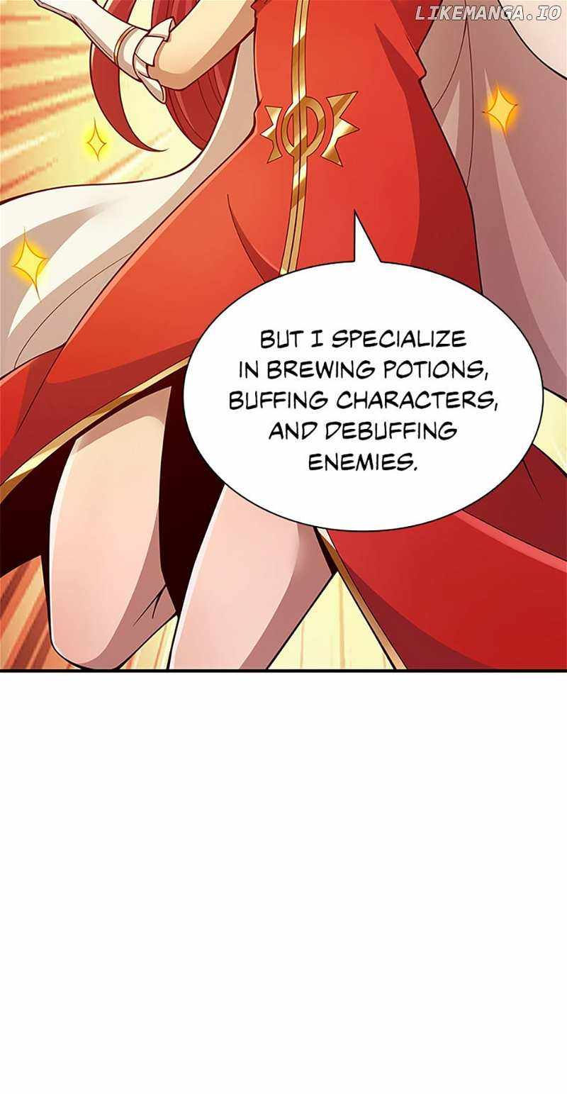 Back Then, I Didn’t Realize It Was A Big Win Chapter 31 page 58 - 