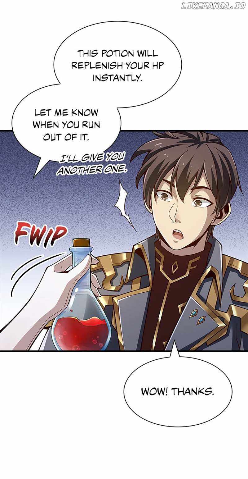 Back Then, I Didn’t Realize It Was A Big Win Chapter 31 page 59 - 