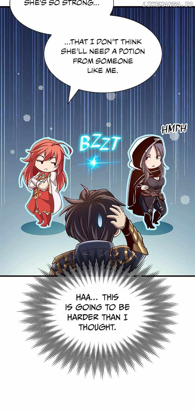 Back Then, I Didn’t Realize It Was A Big Win Chapter 31 page 64 - 