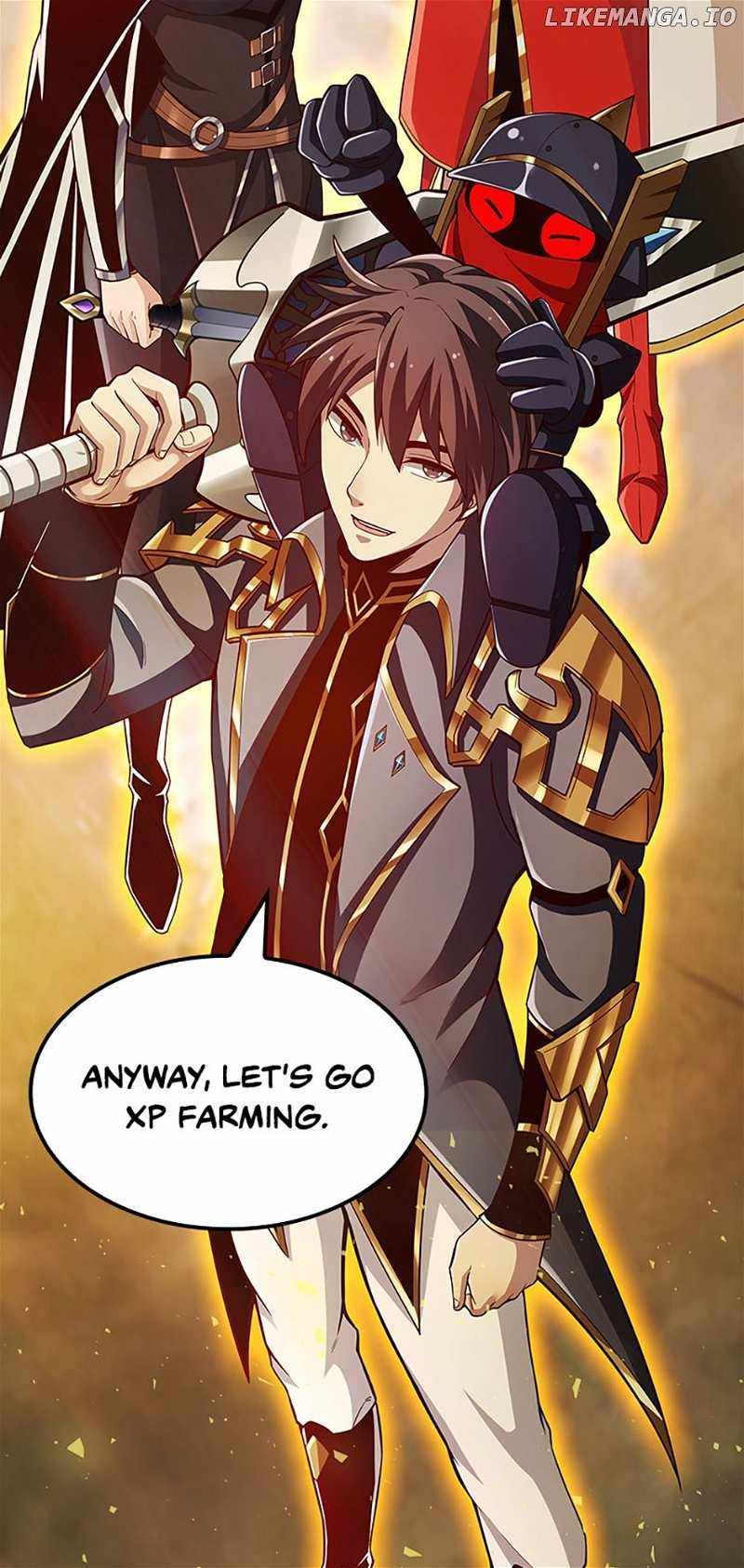 Back Then, I Didn’t Realize It Was A Big Win Chapter 31 page 66 - 