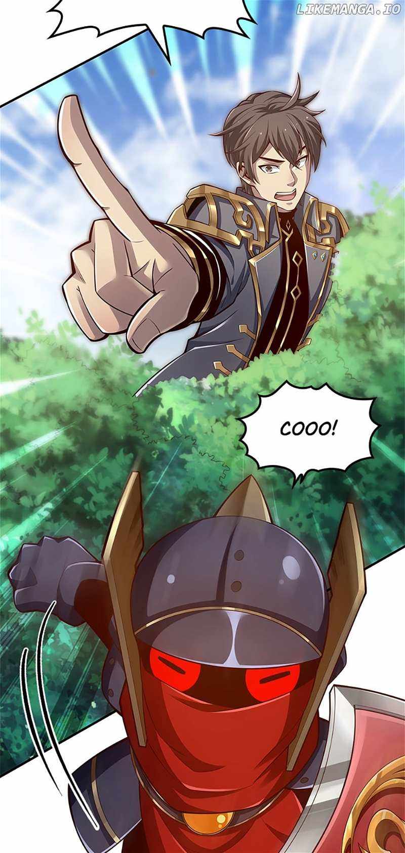Back Then, I Didn’t Realize It Was A Big Win Chapter 31 page 69 - 