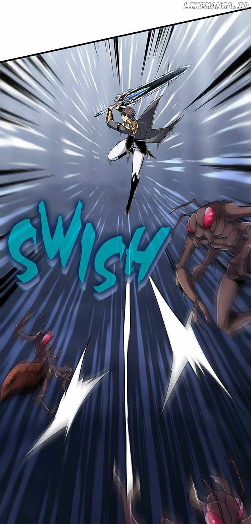 Back Then, I Didn’t Realize It Was A Big Win Chapter 31 page 85 - 